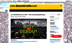 Echte-demokratie-jetzt.de thumbnail