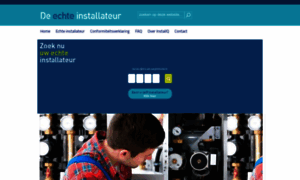Echteinstallateur.nl thumbnail