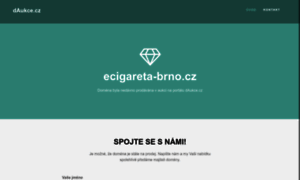 Ecigareta-brno.cz thumbnail
