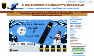 Ecigaretta.eu thumbnail