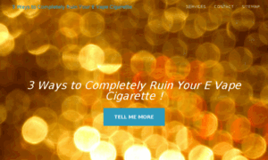 Ecigari.com thumbnail