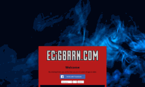 Ecigbarn.com thumbnail