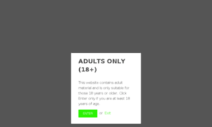 Ecigonline.com.au thumbnail