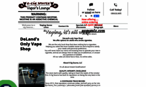 Ecigsourcefl.com thumbnail