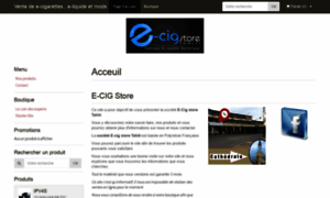 Ecigstoretahiti.e-monsite.com thumbnail