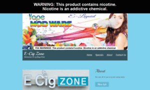 Ecigzone.net thumbnail