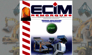 Ecim.fr thumbnail