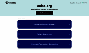 Ecisa.org thumbnail