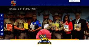 Ecisd-hargill.edlioschool.com thumbnail