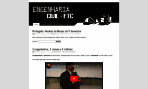 Ecivilftc.wordpress.com thumbnail