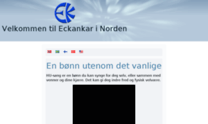 Eckankar-nordic.org thumbnail