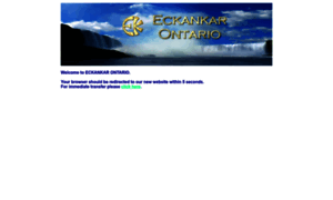 Eckankar-on.ca thumbnail