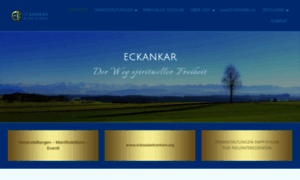 Eckankar.ch thumbnail