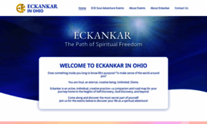 Eckankarohio.org thumbnail