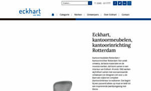 Eckhart.nl thumbnail