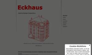 Eckhaus-design.de thumbnail