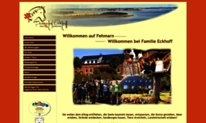 Eckhoff-fehmarn.de thumbnail