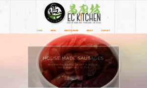 Eckitchenllc.com thumbnail