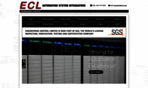 Ecl.co.nz thumbnail