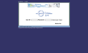 Eclaims.com.hk thumbnail