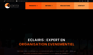 Eclairis.fr thumbnail