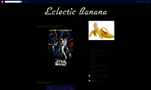 Eclecticbanana.blogspot.com thumbnail