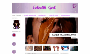 Eclectikgirl.wordpress.com thumbnail