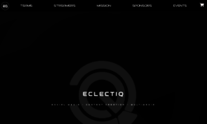 Eclectiq.cc thumbnail