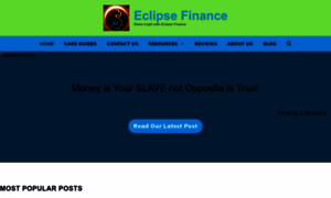 Eclipse-finance.com thumbnail