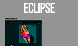 Eclipse-game.com thumbnail