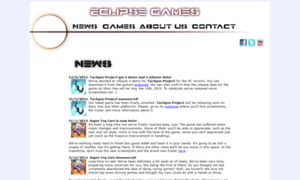 Eclipse-games.net thumbnail