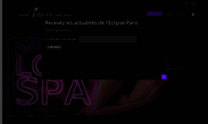Eclipse-paris.com thumbnail