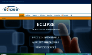 Eclipse-pos.com thumbnail