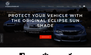 Eclipse-sunshades.myshopify.com thumbnail