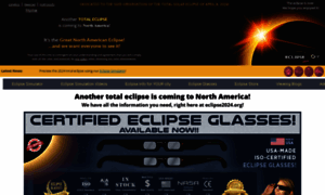 Eclipse2024.org thumbnail