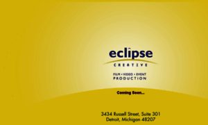 Eclipsecreative.com thumbnail