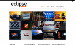 Eclipsecreative.tv thumbnail
