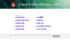 Eclipsecreativesolutions.com thumbnail