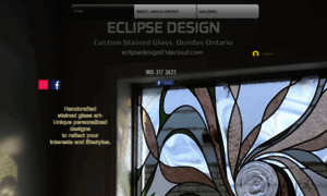 Eclipsedesign.ca thumbnail