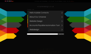 Eclipsedesign.co.uk thumbnail