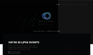 Eclipseevents.ae thumbnail