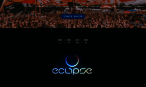 Eclipsefestival.com thumbnail