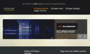 Eclipsegames.com.br thumbnail