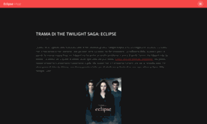 Eclipseilfilm.it thumbnail