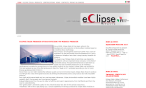 Eclipseitalia.com thumbnail