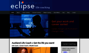 Eclipselifecoaching.com thumbnail