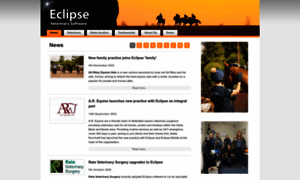 Eclipsesoftware.info thumbnail