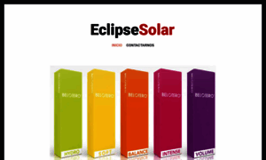 Eclipsesolar.es thumbnail