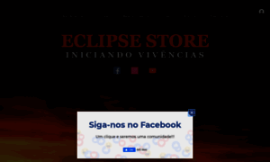 Eclipsestorebr.com.br thumbnail