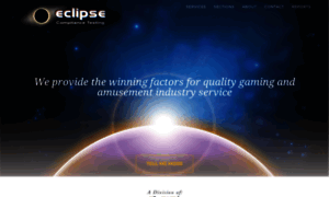 Eclipsetesting.com thumbnail